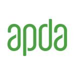 2026 APDA Strictly Social: Urbandale - logo